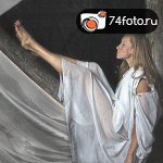 Фотовыставка \"Мир вокруг нас\"